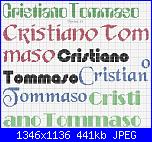 Nomi * Cristiano e Tommaso*-cristiano-tommaso-jpg