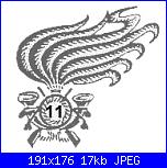 stemma dei bersaglieri-fiamma-jpg