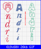 Nome  * Adri *-andri-gif