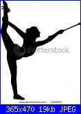 schema twirling-stock-vector-silhouette-gymnast-twirling-baton-1248940-jpg