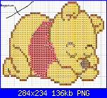 schemi winnie pooh da modificare-winnie%2520dormendo-png