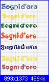 Scritta * Sogni d' oro* per lenzuolino con font flubber e altri font-sogni-d%5Coro-jpg