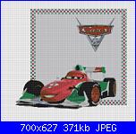 francesco di cars2-cars2-con-cornice-ok-jpg