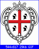schemi riguardanti la sardegna-stemma-gif
