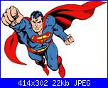 schema di superman-superman1-jpg