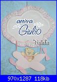 scritta arriva giulio per natalia-ff-jpg