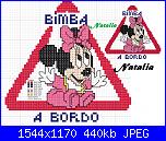 Richiesta scritta x "Bimba  a bordo"-minnie-bimba-bordo-jpg