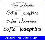 nome Sofia Josephine-sofia-josephine-jpg