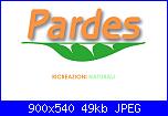 alle maghette del pcStitch ...schema logo Pardes-logo-pardes-jpg