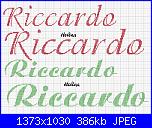 Nome* Riccardo* 30/60 pt-riccardo1-jpg