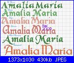 Nome *Amalia Maria* cerco-amalia-maria-2-jpg