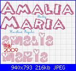 Nome *Amalia Maria* cerco-amalia-maria-1-jpg