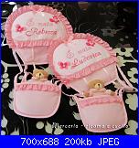 richiesta nomi fiocco nascita-coccarda-fiocco-nascita-mongolfiera-per-rebecca-e-ludovica-jpg