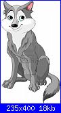 pappagallo e lupo-10618067-illustrazione-di-lupo-carino-cartone-animato-jpg