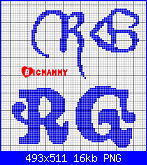 Richiesta iniziali * R e G *-rg11-png