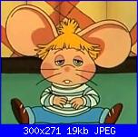 cerco schemi di topo gigio-bentornatotopogigiodvd-jpg