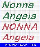 Scritta * Nonna Angela* + un consiglio-nonna-angela-jpg