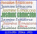 Richiesta nome * Jasmine*  Ermacora-jasmine-2-jpg
