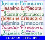 Richiesta nome * Jasmine*  Ermacora-jasmine-1-jpg