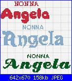 Scritta * Nonna Angela* + un consiglio-nonna-angela-jpg