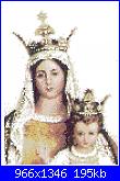 Cerco Schema Madonna del Carmine-imported-jpg