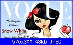 Per baby1264, Biancaneve Vogue-snow-white-disney-jpg