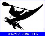 canoa acqua bianca-kayak-vinyl-decal-sticker-jpg