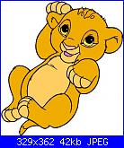Baby simba-image-jpg