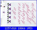 Richiesta schema nome * Rita* con alfabeto floreale-alfabeto-violette1c-jpg