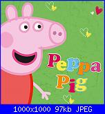 Peppa pig per set asilo x Natalia-peppapigvariation-jpg