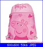 Peppa pig per set asilo x Natalia-sakky-bag-sacca-di-peppa-pig-jpg