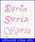Scritta è nata-syria-jpg