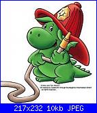 Nome Marco +  grisù-gris-jpg