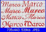 Nome Marco +  grisù-marco-jpg