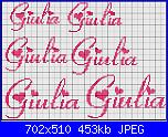 Julia scritta-giulia_fiolex-jpg
