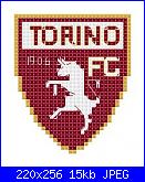 simbolo del Toro calcio-portachiavi-scudetto-torino-jpg