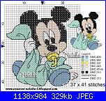 Per Natalia Topolino più grande-topolino-baby-copertina37x41-1-jpg