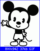 topolino e minnie da immagini-cutiescolor10-gif