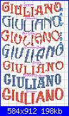Nome * Giuliano*-giuliano-maiusc-jpg