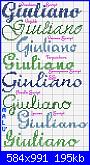 Nome * Giuliano*-giuliano-script-jpg