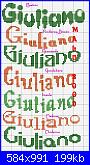 Nome * Giuliano*-giuliano-stamp-jpg