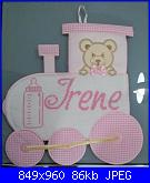 Benvenuto Renato - E' nato Renato-irene-jpg