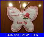 "Ben arrivata"-image-jpg