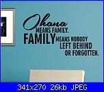 Frase a più Righe "Ohana means Family"-il_340x270-488501282_mx3r-jpg
