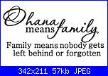 Frase a più Righe "Ohana means Family"-aag-jpg