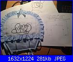 "E' nato Francesco" o "Benvenuto Francesco"-foto-11-jpg