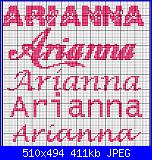 Nome Arianna-arianna5-jpg