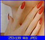 "mani" a punto croce-imagesire-jpg