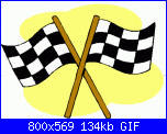 simboli cars-bandierascacchi-gif