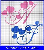 Nome Sofia e bordino-iniziali_a_z-jpg